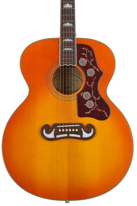 sweetwater epiphone